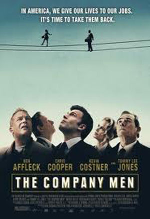 The company men